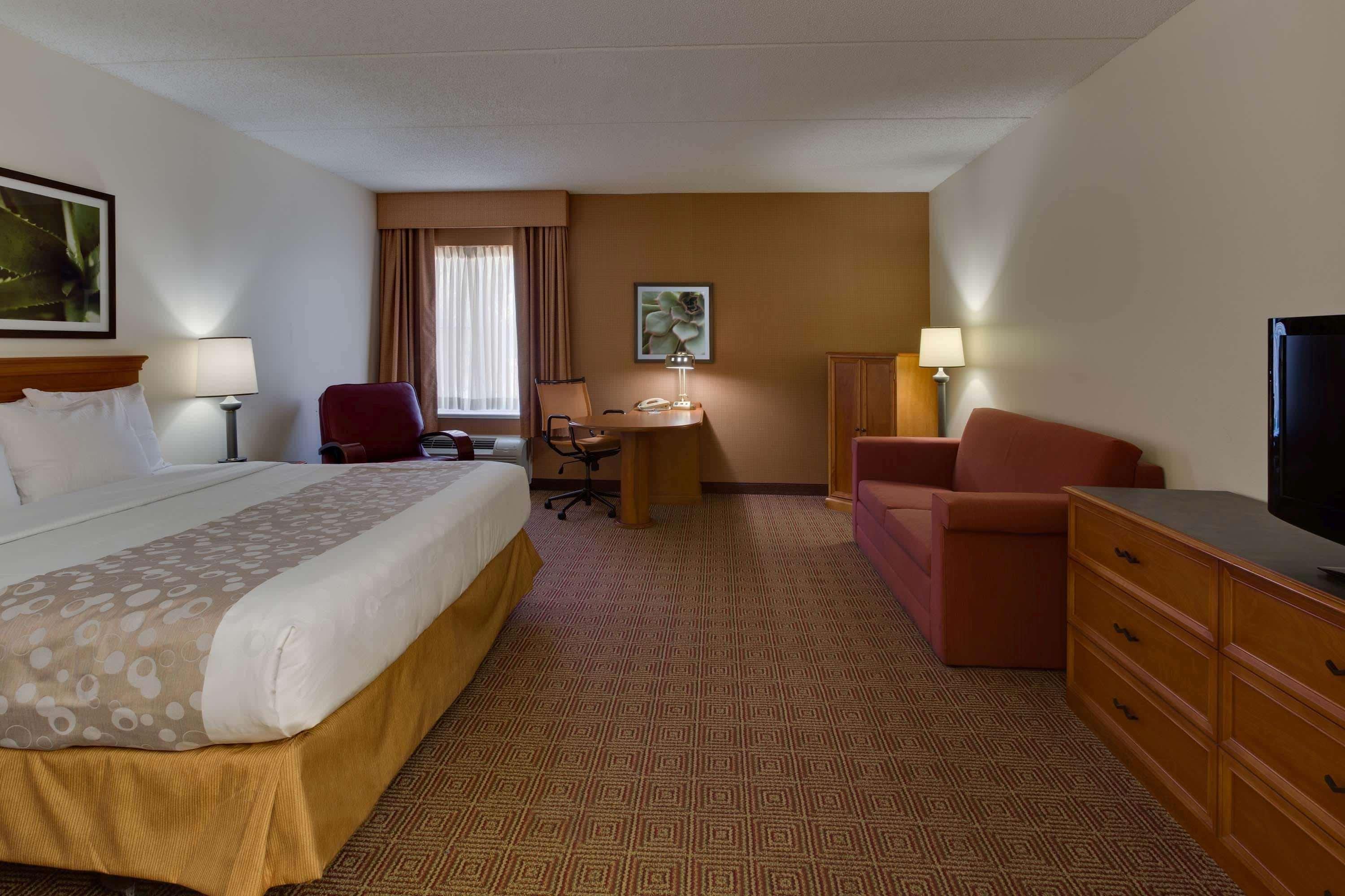 La Quinta By Wyndham Lakeland East Exteriör bild