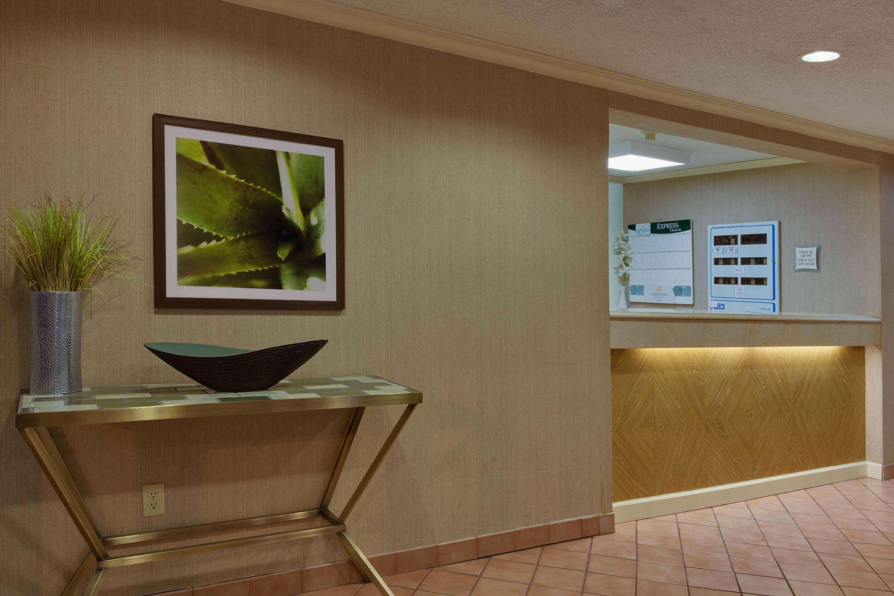 La Quinta By Wyndham Lakeland East Exteriör bild