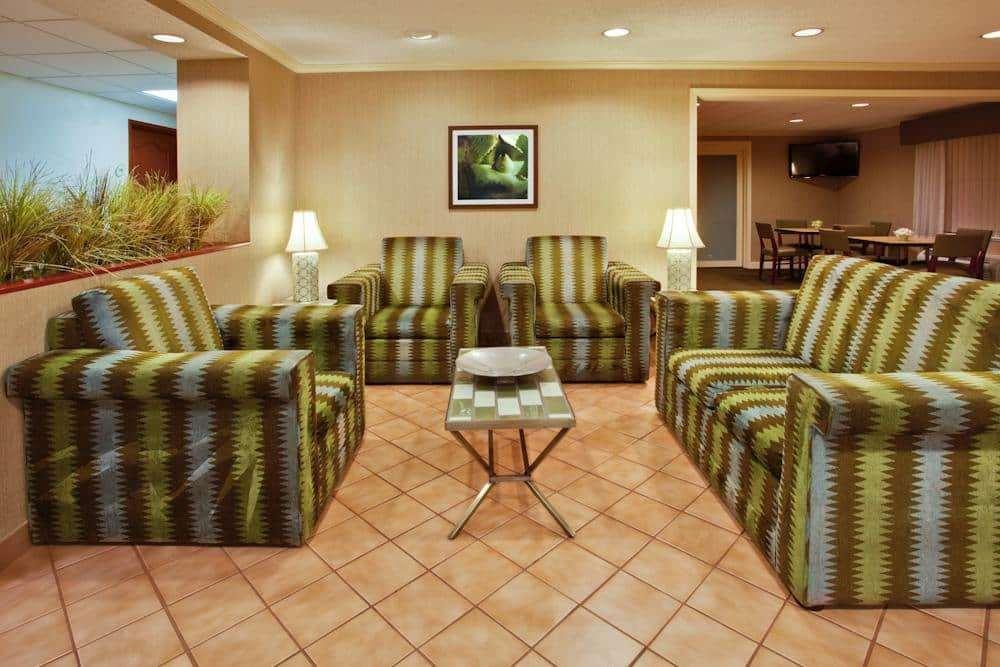 La Quinta By Wyndham Lakeland East Exteriör bild