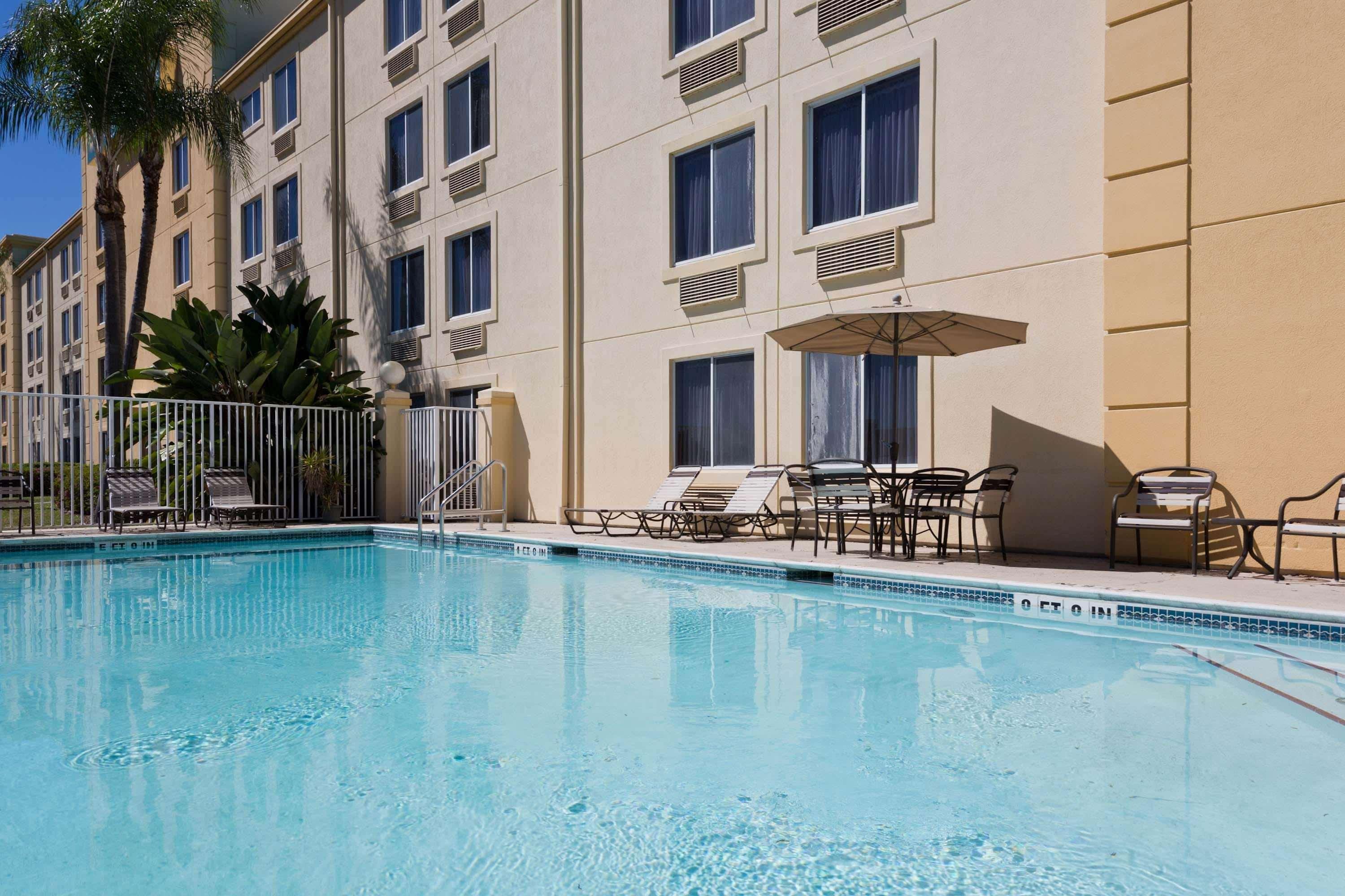 La Quinta By Wyndham Lakeland East Exteriör bild