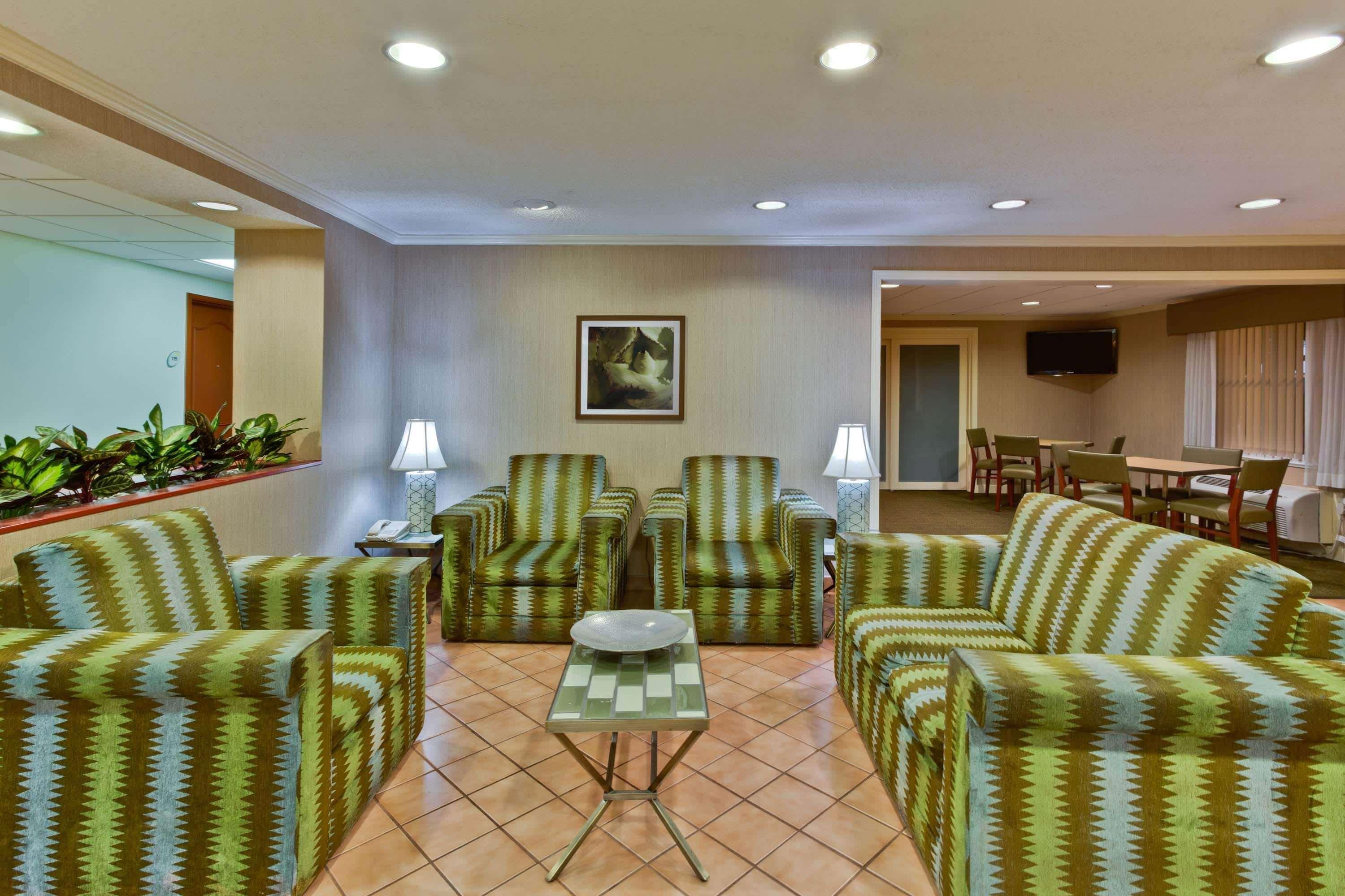 La Quinta By Wyndham Lakeland East Exteriör bild