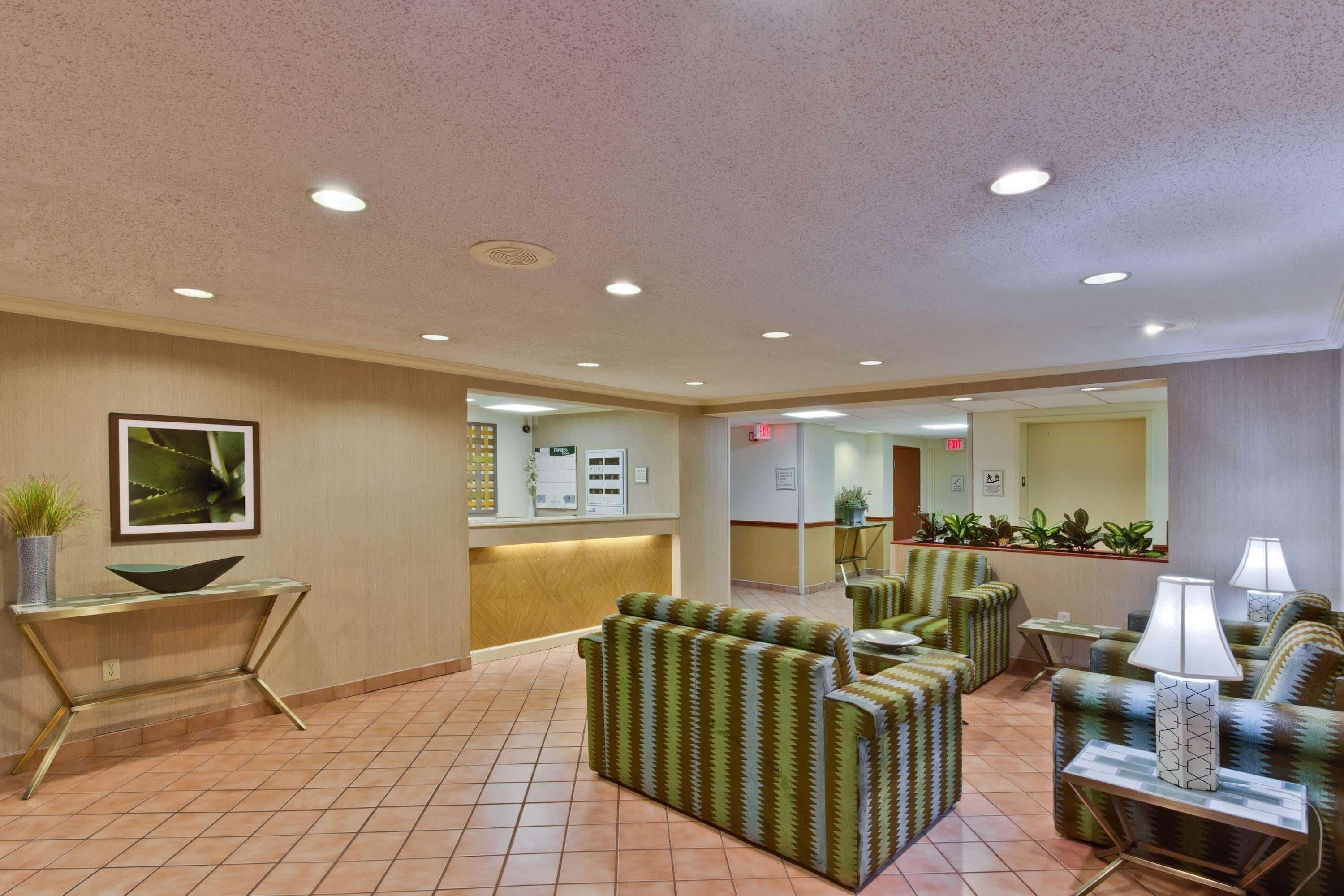 La Quinta By Wyndham Lakeland East Exteriör bild