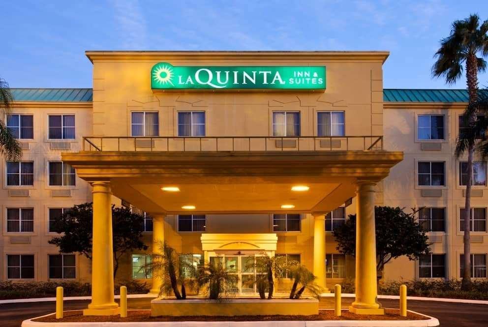 La Quinta By Wyndham Lakeland East Exteriör bild
