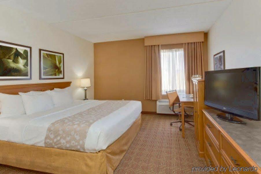 La Quinta By Wyndham Lakeland East Exteriör bild